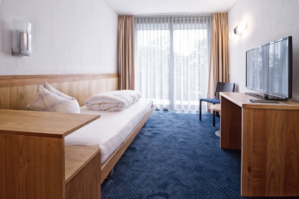 Hotel Rössli Tufertschwil